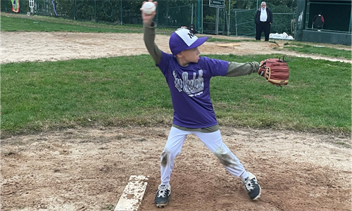 Pitcher